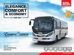SML Isuzu Limited, Pune .